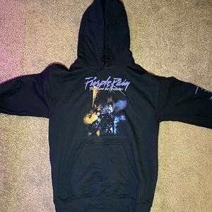 Brand New Vintage Prince Hoodie
